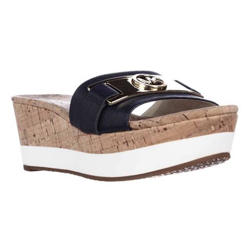 michael kors slippers for women|michael kors slides women.